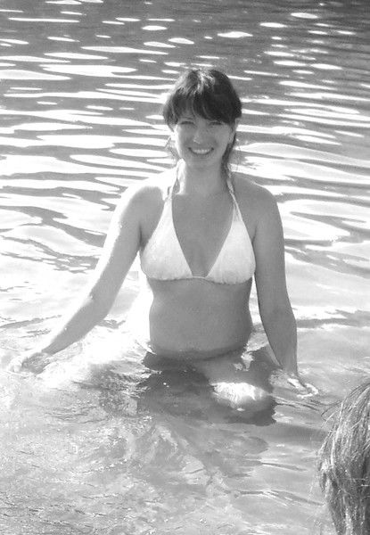 Мария Дрокина