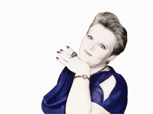 Светлана Бархатова