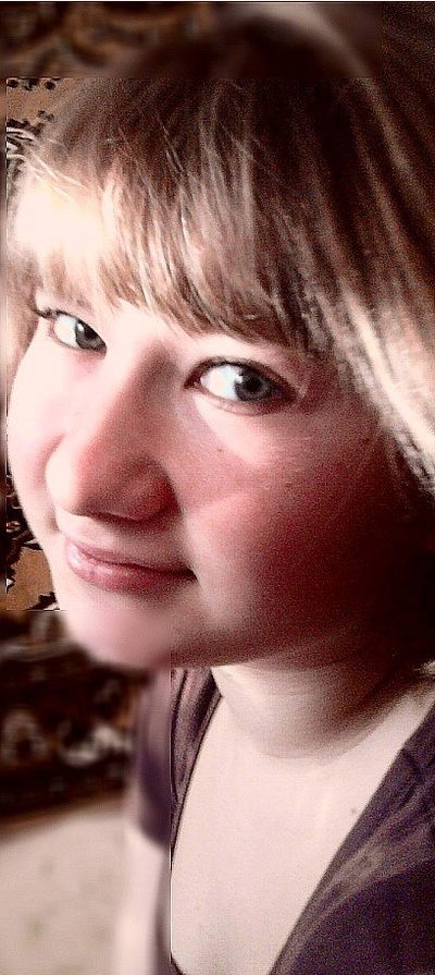 Алёна Мирошниченко