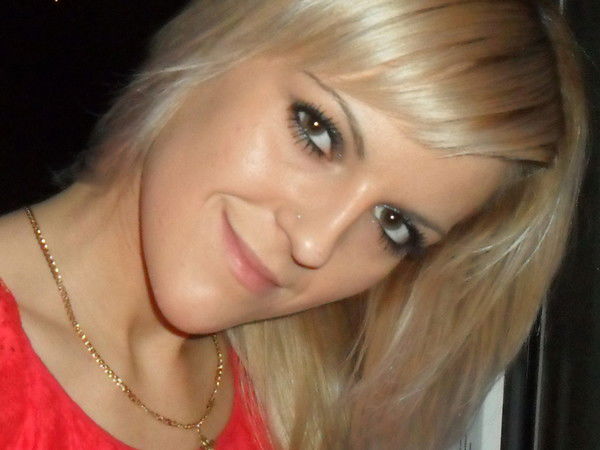 Екатерина Ветченко