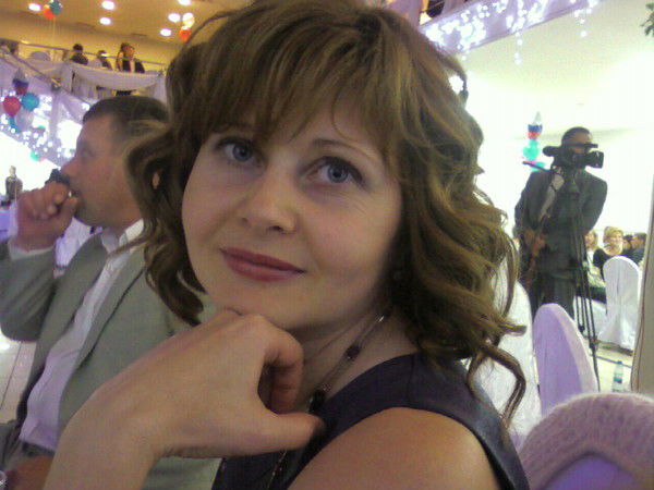 Татьяна Тищенко