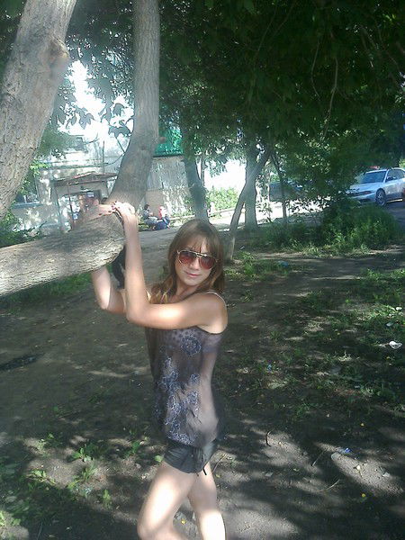 Просто Чудо Очеровашка