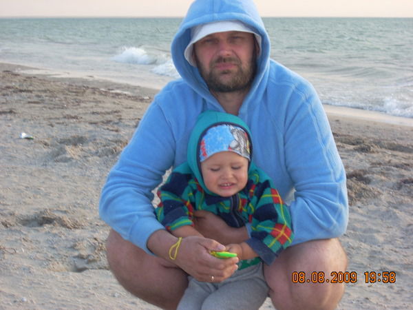 Андрей Шиян