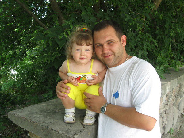 Максим Петренко