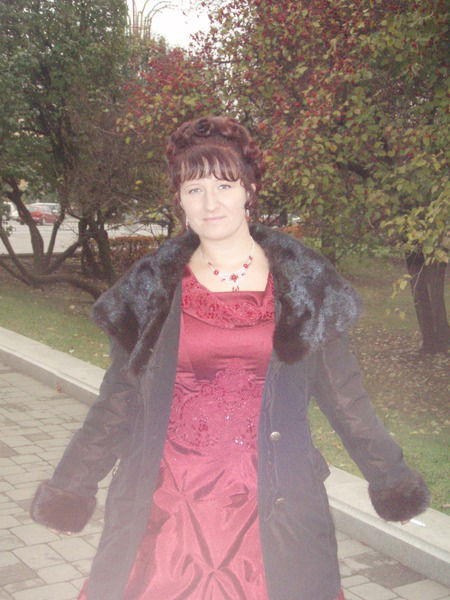 Анна Черепанова