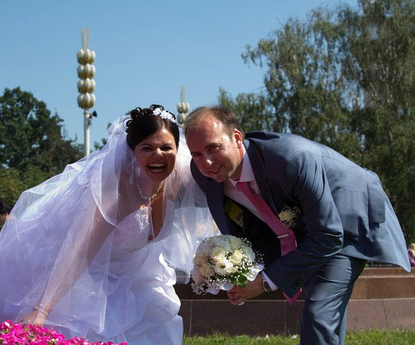 Карина Завражнова