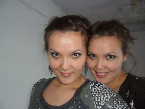 Гульзада Кабенова