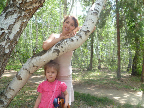 Эльмира Софронова