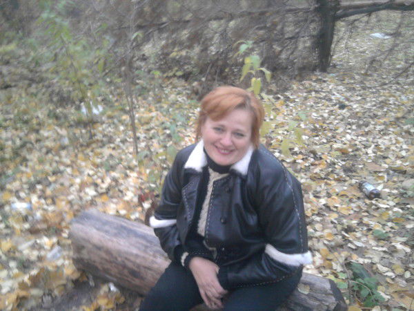 Людмила Сулицкая