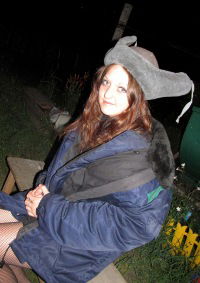 Катюшка Старшова