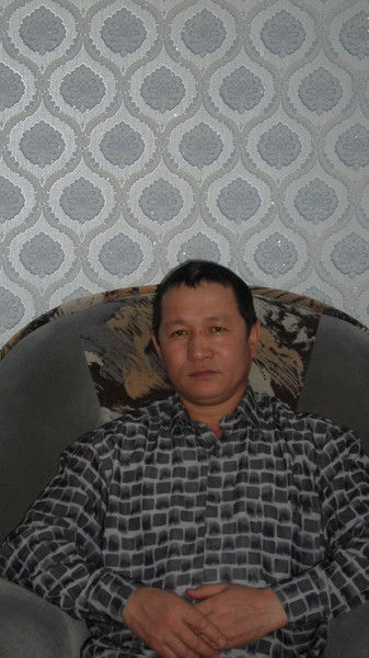 Габит Кенжеханов