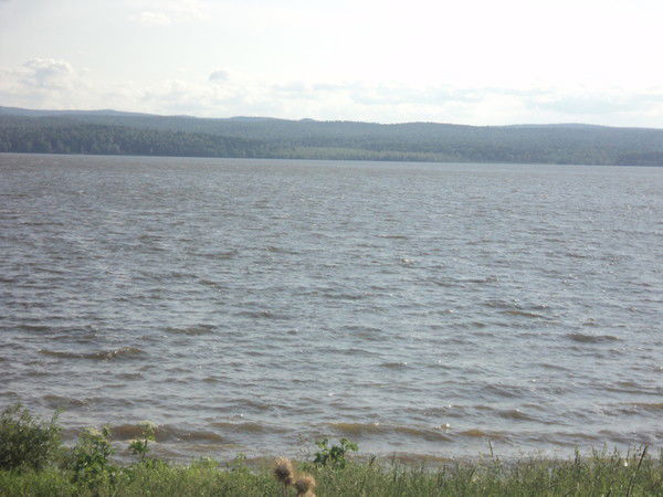 Оля Тузовская