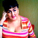 Нина Витальевна