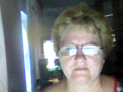 Галина Ларина(Косарева)