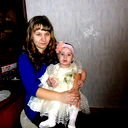 Анастасия Устимова