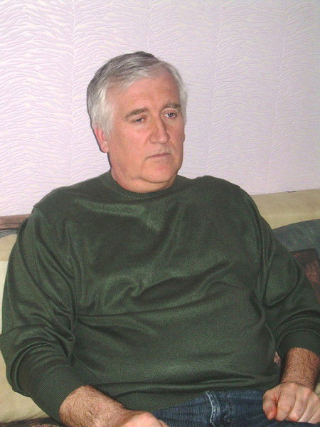 Вадим Большаков