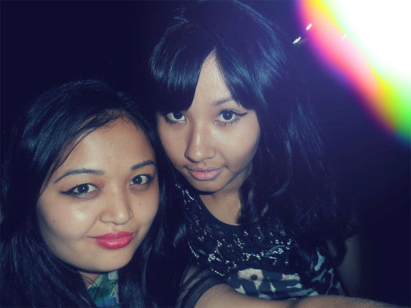 ****** Салиева