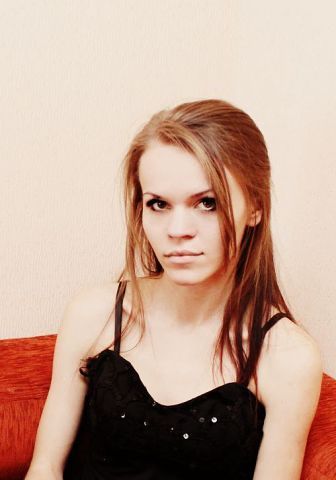 Иришка Сапрыкина