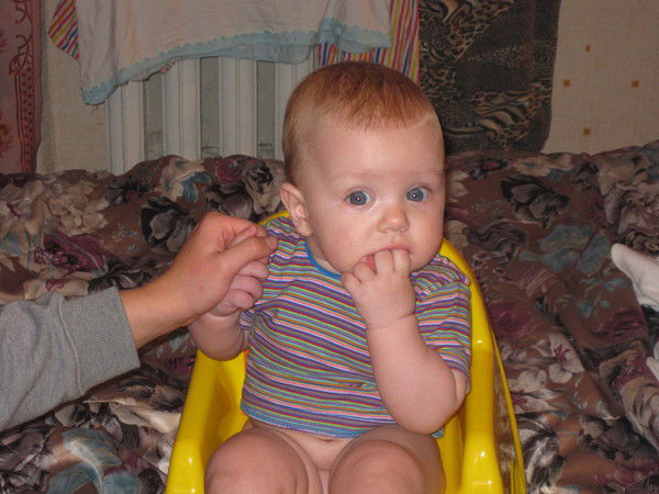 Брагинец Максим