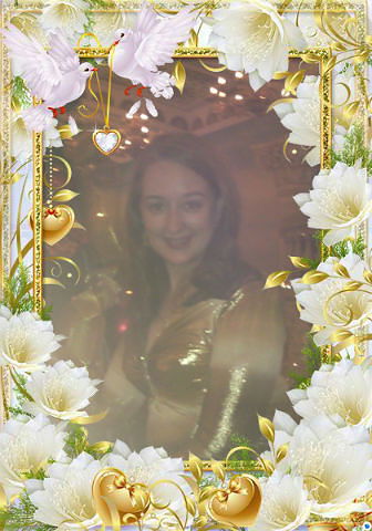 Елена Пономарева