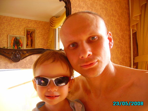 Булат Ахметдинов