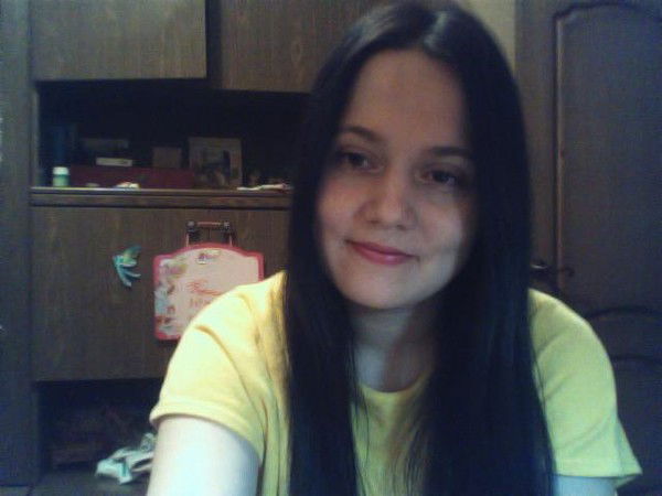 Наталья Симонова