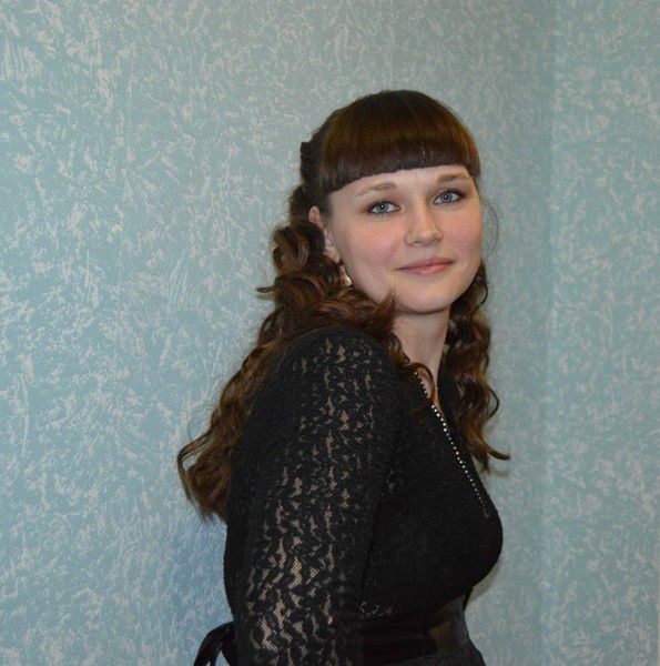 Елена Апанасенко