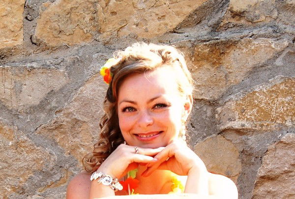 Татьяна Прохорова