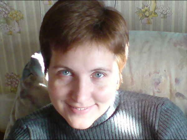 Яхно Екатерина