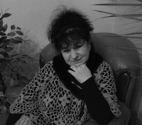 Елена Темченко