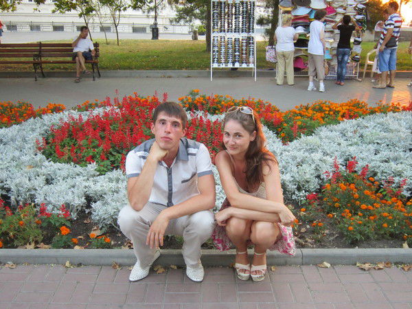 Gregory Митьев