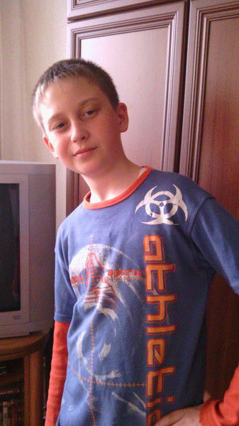 Данил Мамиров