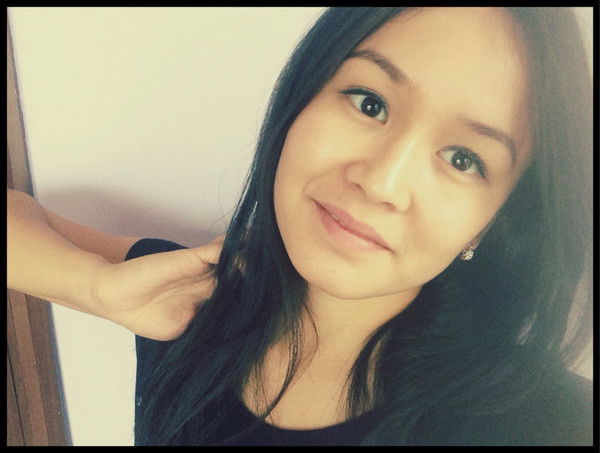 Камила Симбаева