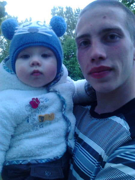 Михаил Викторович