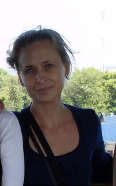 Елена Август