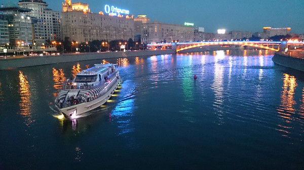 Николай Каракоз