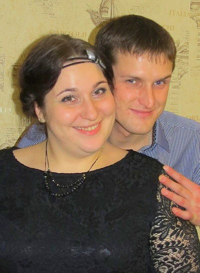 Анна Тихонова