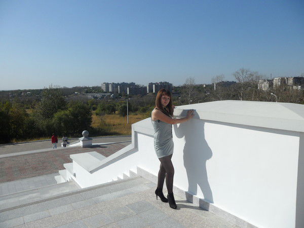 Эльвира Казаченко