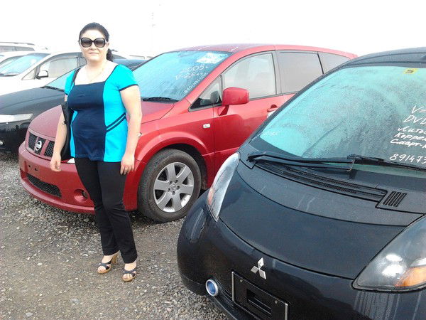 Мария Еремеева