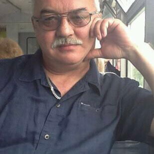 Владимир А. Литвинов