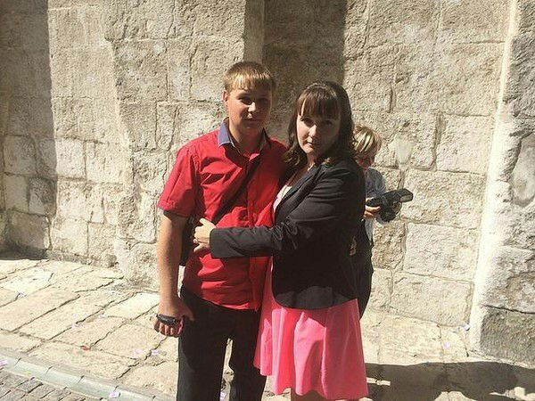 Анатолий Стогов