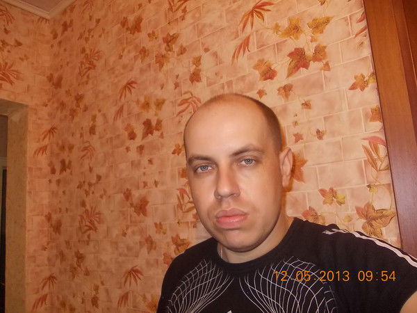 Игорь Калинкин