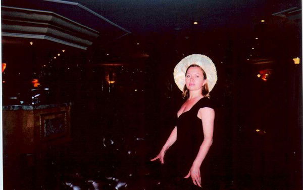 Влада Козлова