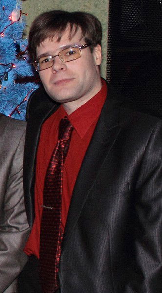 Данил Гулак