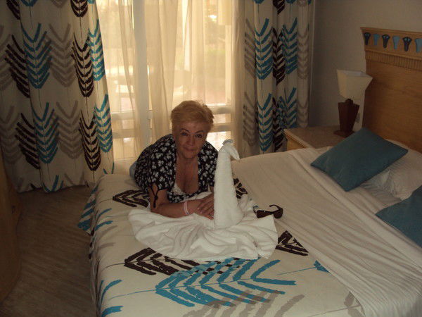 Светлана Малышева