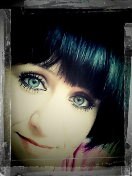 Наталья Белякова