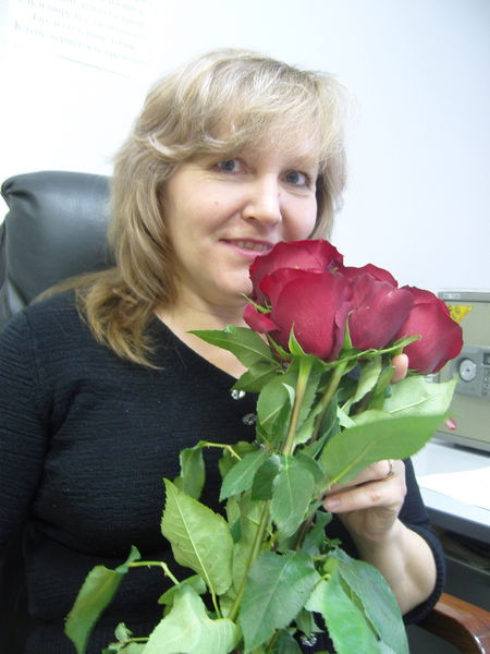 Татьяна Шопина