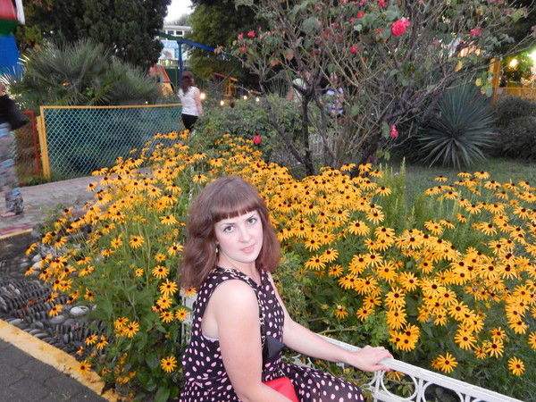 Марина Куркина