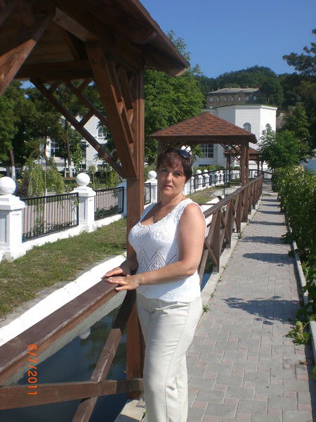 Ирина Денисенко