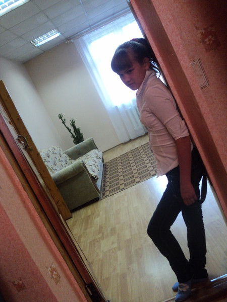 Ирина Чеснокова